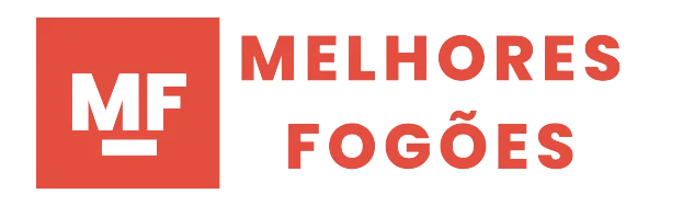Melhores Fogões Logo