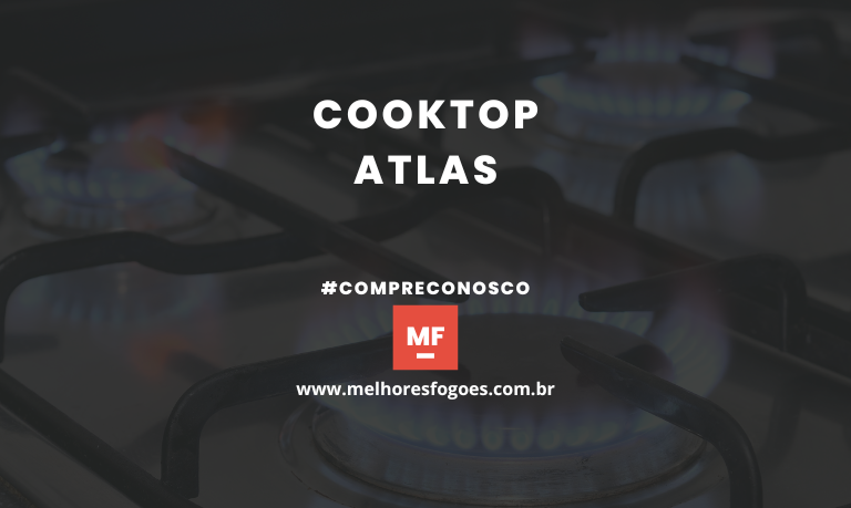 Cooktop Atlas