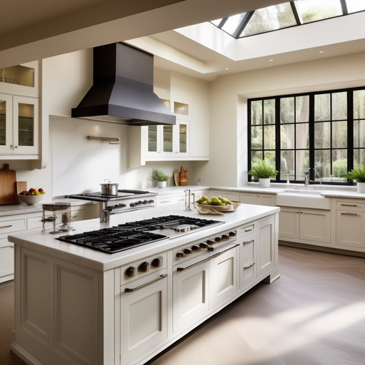 Onde colocar tomada para Cooktop