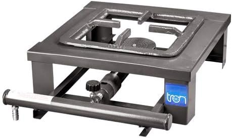 Fogão Industrial Tron 1 Boca Alta Pressão
