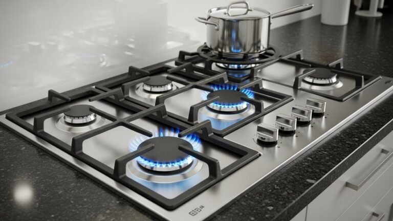 Conclusão sobre Qual o Melhor Cooktop a Gás