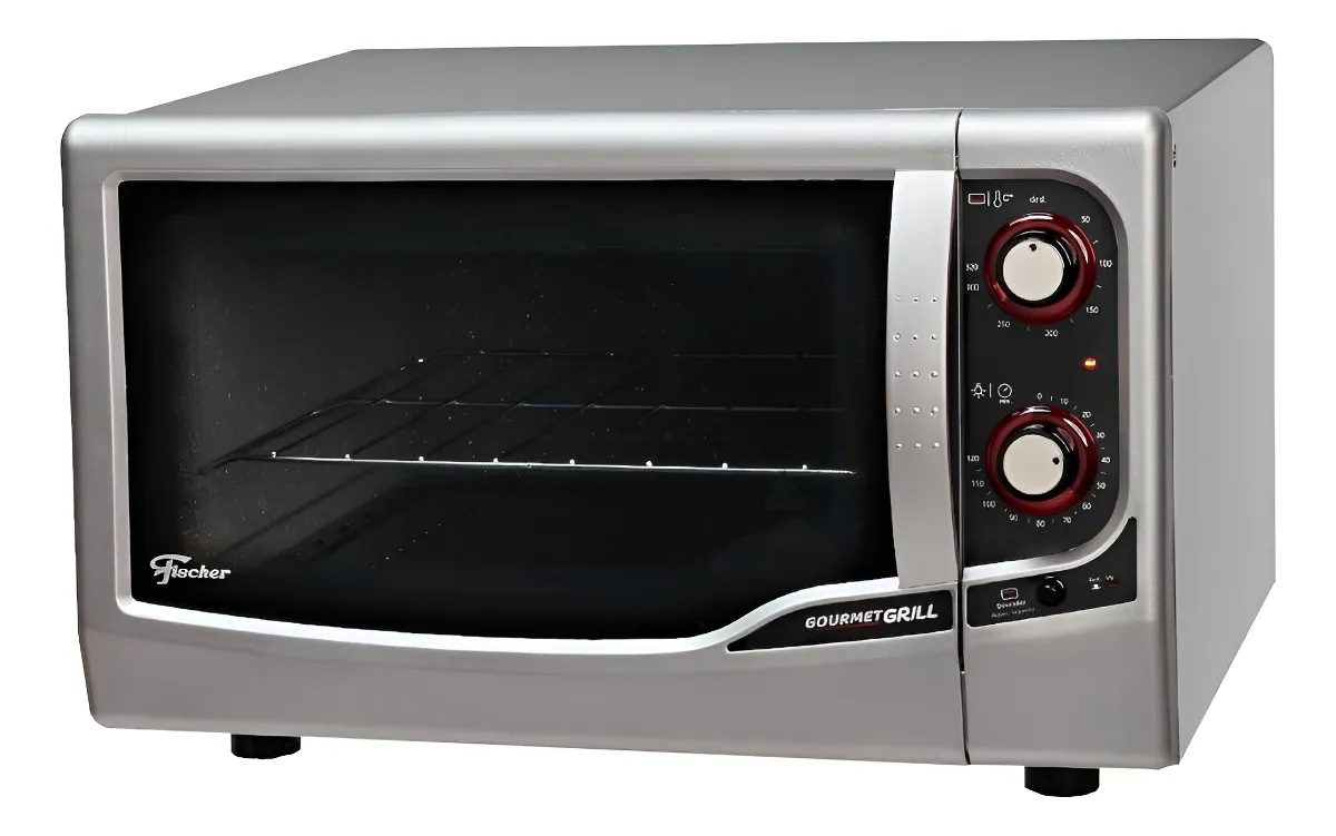 Forno Elétrico Fischer 44L