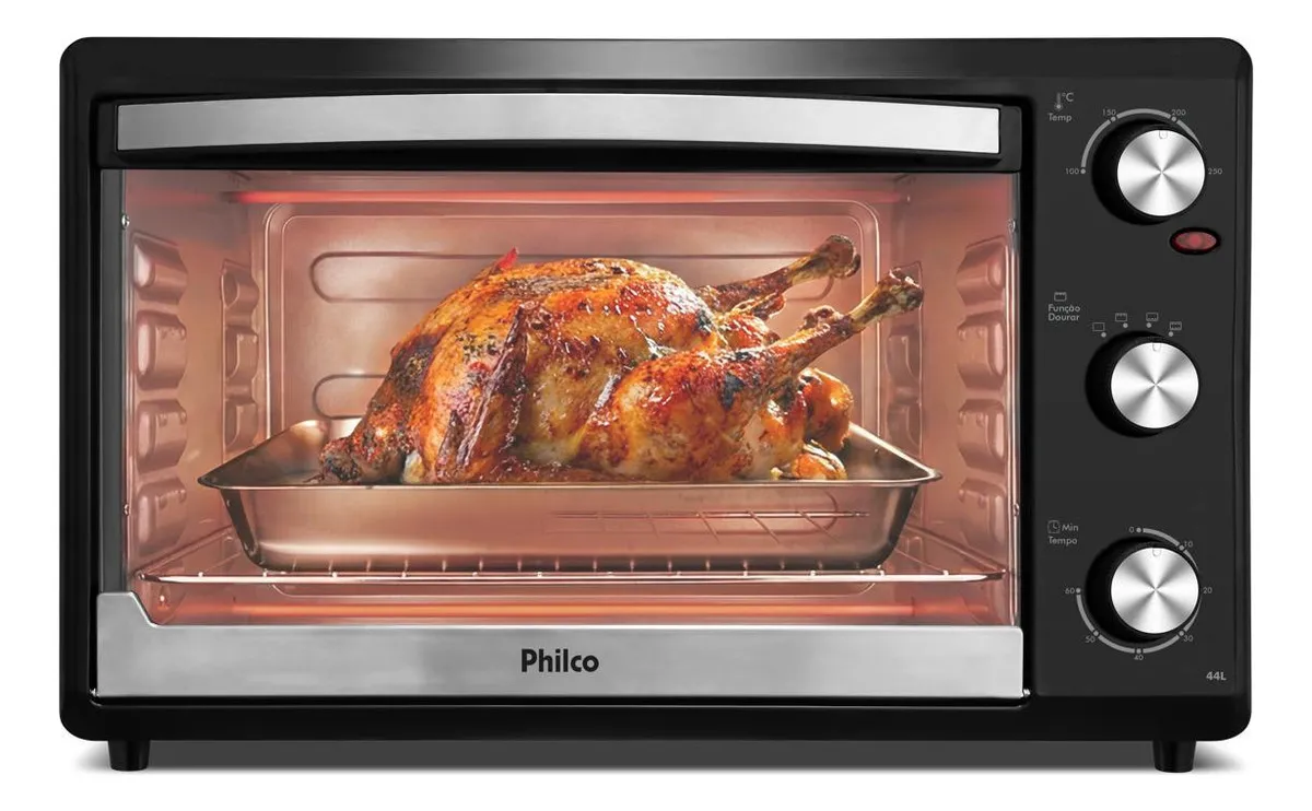 Forno Elétrico Philco 44L PFE44P
