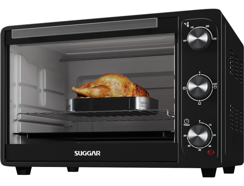 Forno Elétrico Suggar FE501 50L