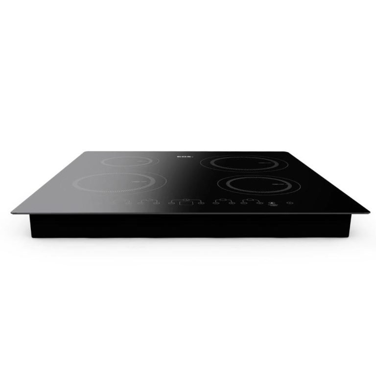 Cooktop por Indução Quatro Bocas EOS ECI04EP 220v