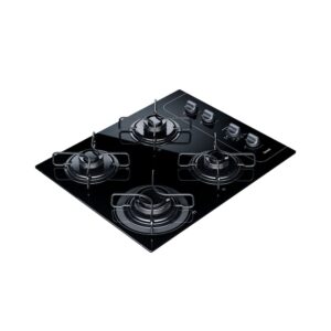 Cooktop Consul 4 bocas CD060AE BIVOLT e bom