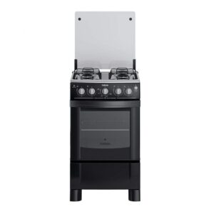 Fogao Itatiaia Star 4 bocas Preto