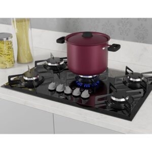 cooktop philco chef 5