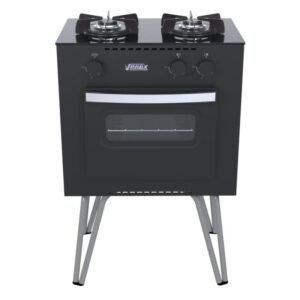 fogao a gas mini cook 2