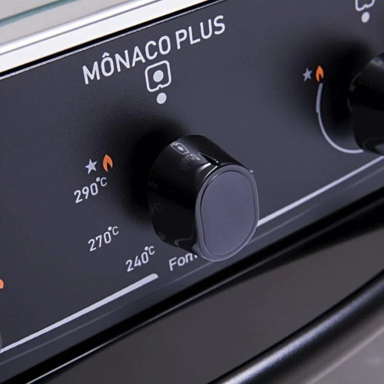 fogao de piso atlas 4 bocas acendimento automatico monaco plus