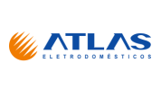 logomarca Atlas