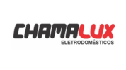 logomarca Chamalux
