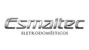 logomarca Esmaltec Eletrodomésticos