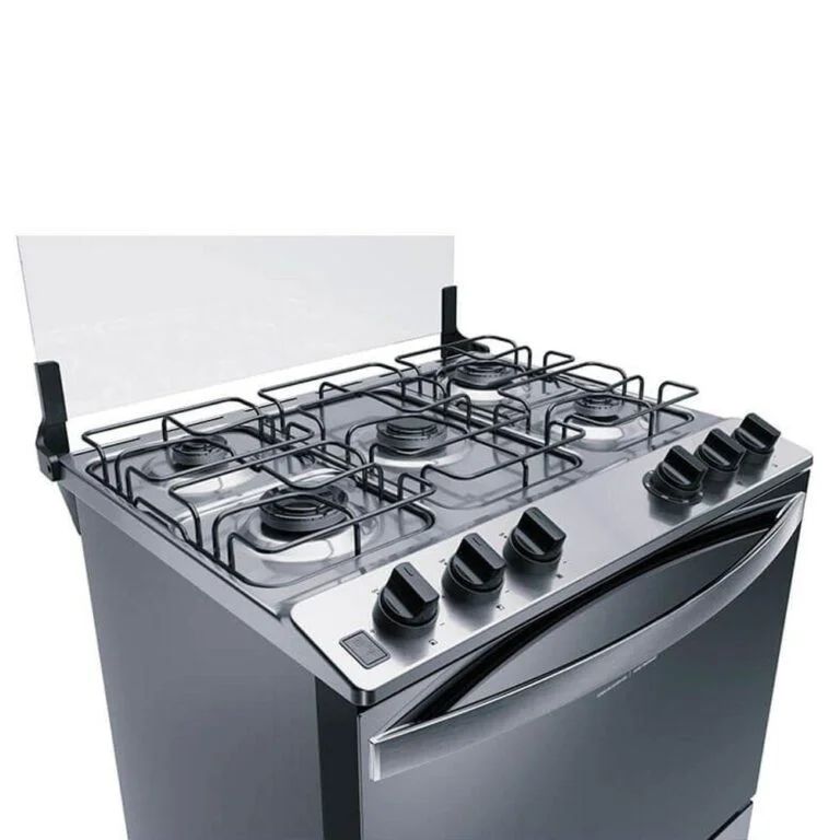fogao brastemp 5 bocas inox bfs5ncr