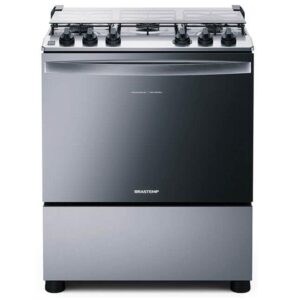 fogao brastemp bfs5n 5 bocas