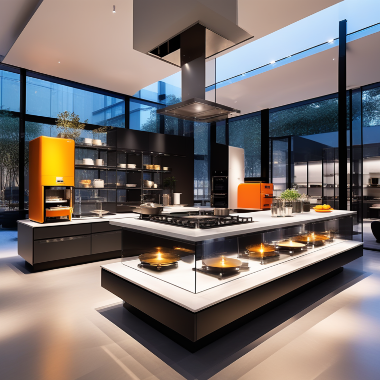 Fogão 5 Bocas Brastemp ou Electrolux, qual é o melhor? Melhores Fogões