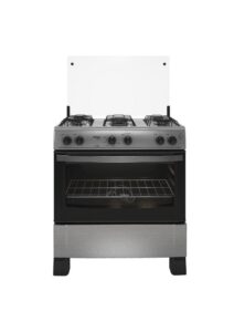 Fogao Itatiaia Waves 5 bocas Bivolt