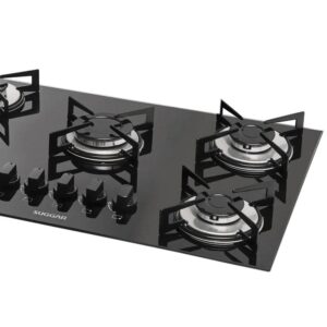 cooktop 5 bocas suggar fg5005vp