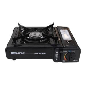 fogao camping nautika