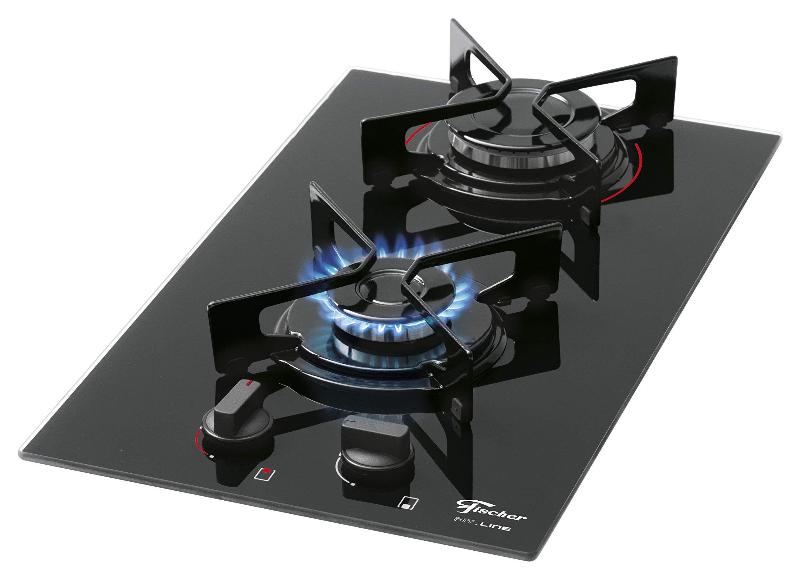Cooktop Fischer 2 bocas com Preço Bom é Aqui