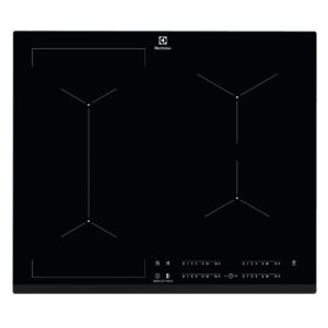 Cooktop por Indução IE60P Electrolux 4 zonas e Painel Touch Preto 220V (1)