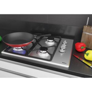 PHILCO Cooktop PCT04I 4 Queimadores Automático Inox Bivolt (3)