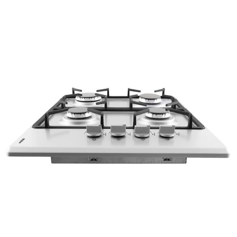 PHILCO Cooktop PCT04I 4 Queimadores Automático Inox Bivolt (4)