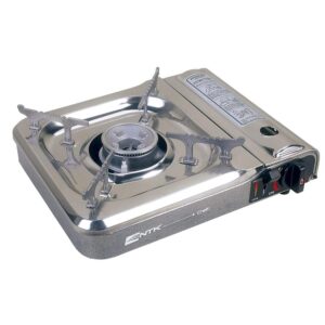 Fogareiro em Aço Esmaltado Nautika Chef (1)