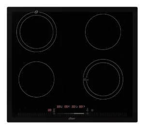 Cooktop por Indução Oster 4 Bocas OTOP402 220V 3