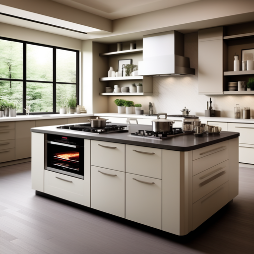 Design e Estilo Cooktop Brastemp ou Consul