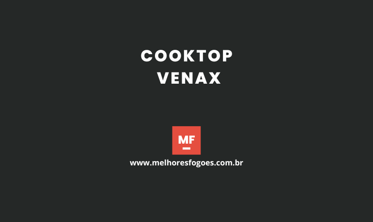 Cooktop Venax