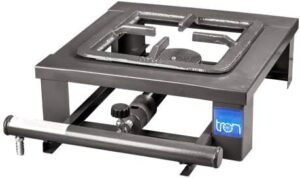 Fogão Industrial Tron 1 Boca Alta Pressão