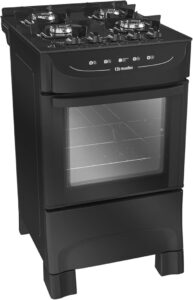 Fogão Mueller 4 Bocas Mfv4bb