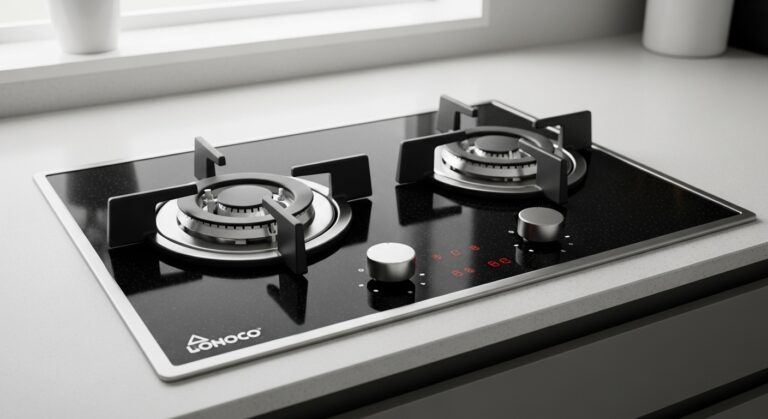 Como escolher o Melhor Cooktop 2 Bocas