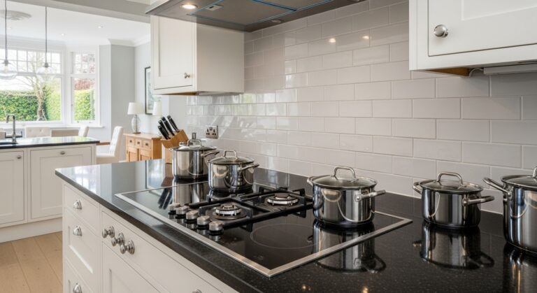 Como escolher o melhor Cooktop de Inducao 4 bocas