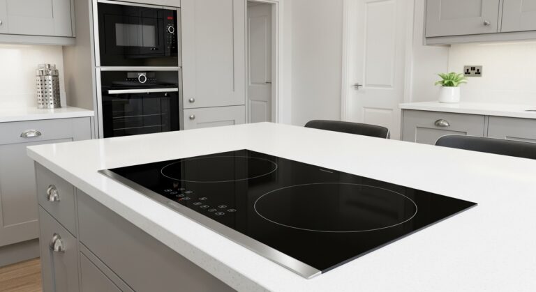 Como escolher o melhor cooktop de inducao 2 bocas