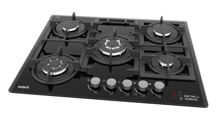 Consideracoes Finais na escolha do Melhor Cooktop 5 Bocas