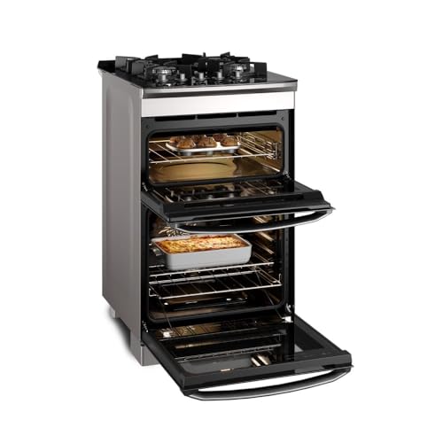 Fogão 4 Bocas Electrolux Com Função Airfryer FE4AD 5
