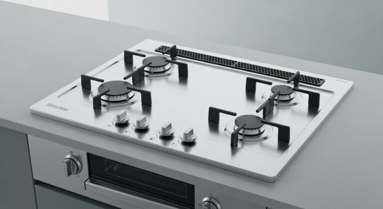 Perguntas Frequentes sobre Cooktops 4 Bocas