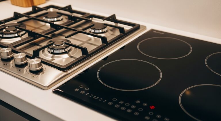 Tipos de Cooktop 4 Bocas Qual o Melhor para Voce