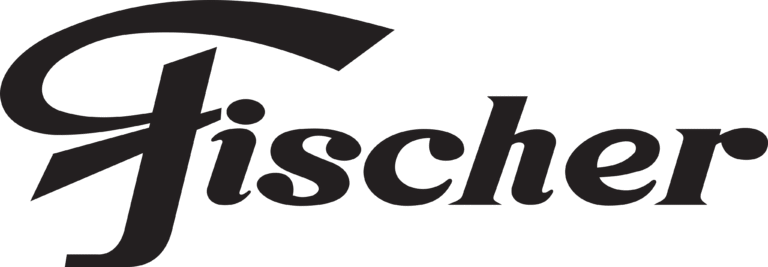logo fischer é bom