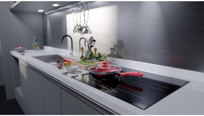 Cooktop de Indução Philco PCTQ1 Função Turbo 220V 2
