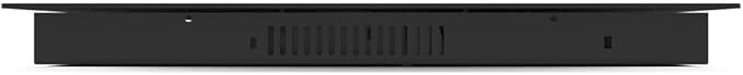 Cooktop de Indução Philco PCTQ1 Função Turbo 220V 3