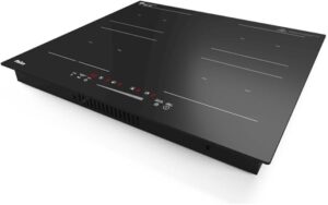 Cooktop de Indução Philco PCTQ1 Função Turbo 220V 4