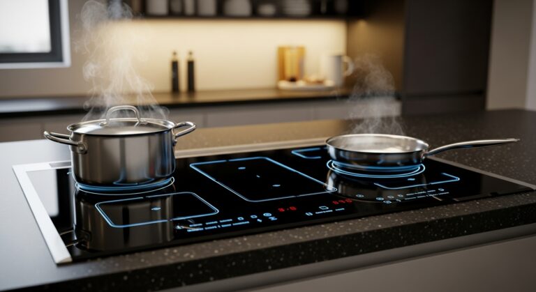 Consideracoes finais na compra do Melhor Cooktop de Inducao