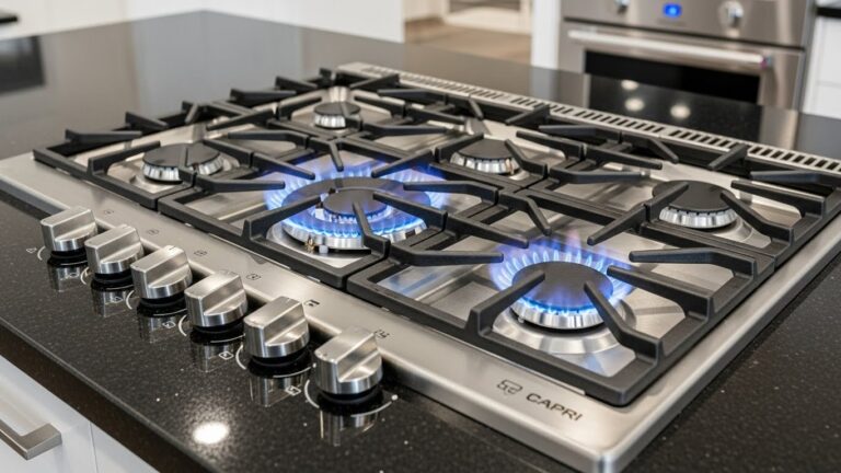 Como escolher o melhor CookTop a Gas